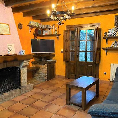 Vivienda Vacacional La Vara Arriondas Εξωτερικό φωτογραφία