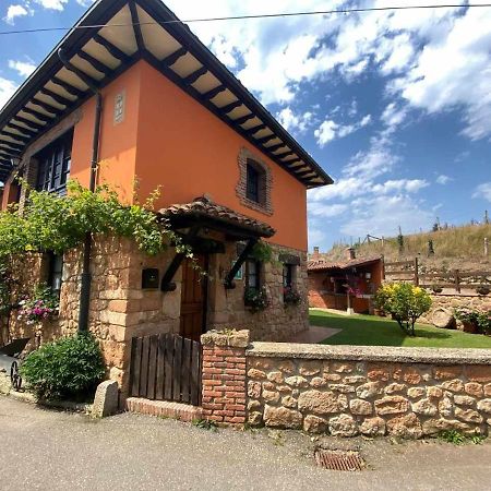 Vivienda Vacacional La Vara Arriondas Εξωτερικό φωτογραφία