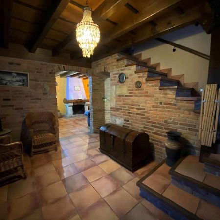 Vivienda Vacacional La Vara Arriondas Εξωτερικό φωτογραφία