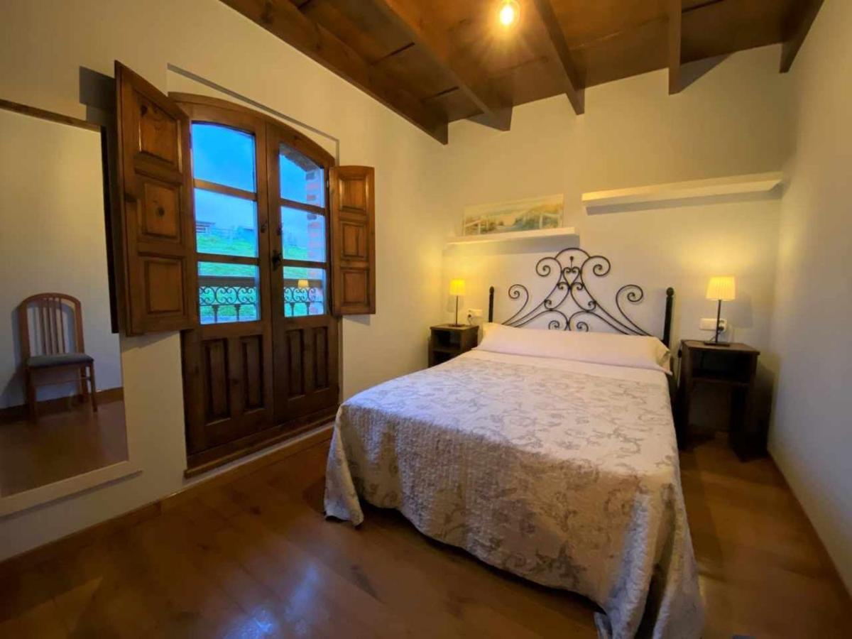 Vivienda Vacacional La Vara Arriondas Εξωτερικό φωτογραφία