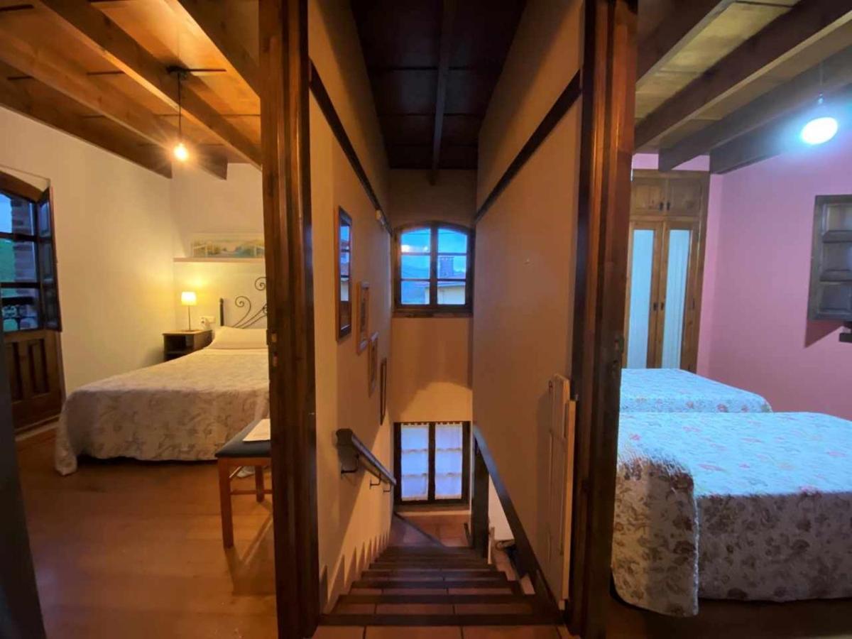 Vivienda Vacacional La Vara Arriondas Εξωτερικό φωτογραφία