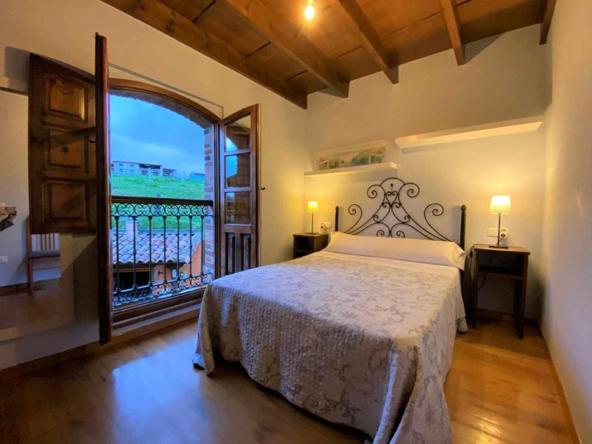 Vivienda Vacacional La Vara Arriondas Εξωτερικό φωτογραφία