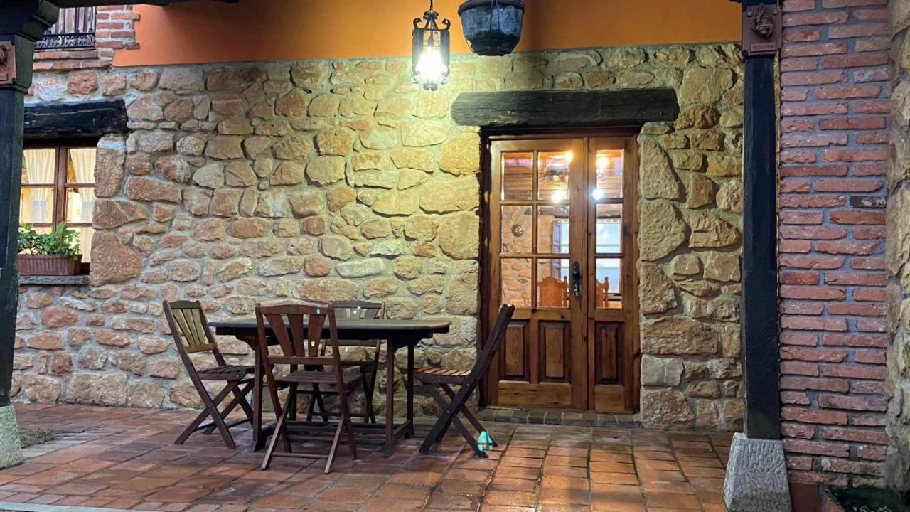 Vivienda Vacacional La Vara Arriondas Εξωτερικό φωτογραφία