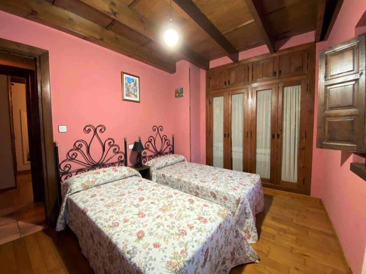 Vivienda Vacacional La Vara Arriondas Εξωτερικό φωτογραφία
