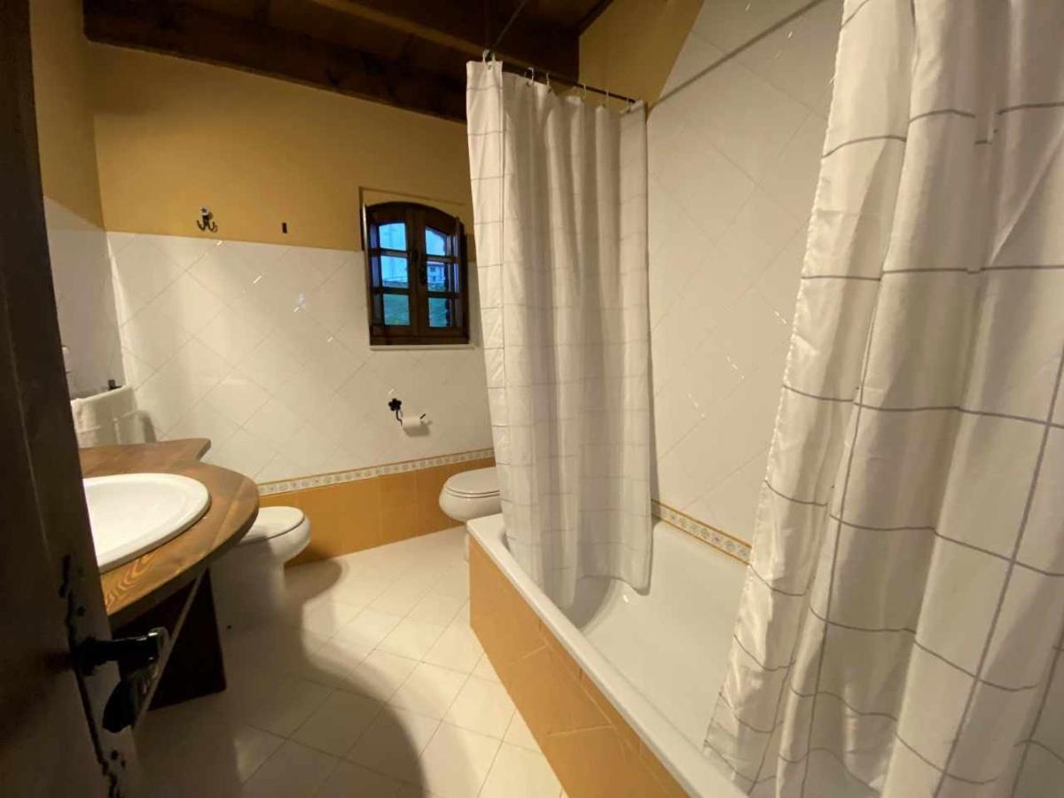 Vivienda Vacacional La Vara Arriondas Εξωτερικό φωτογραφία