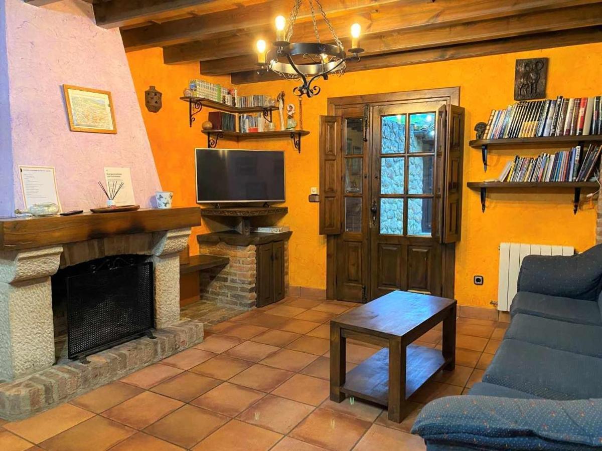Vivienda Vacacional La Vara Arriondas Εξωτερικό φωτογραφία