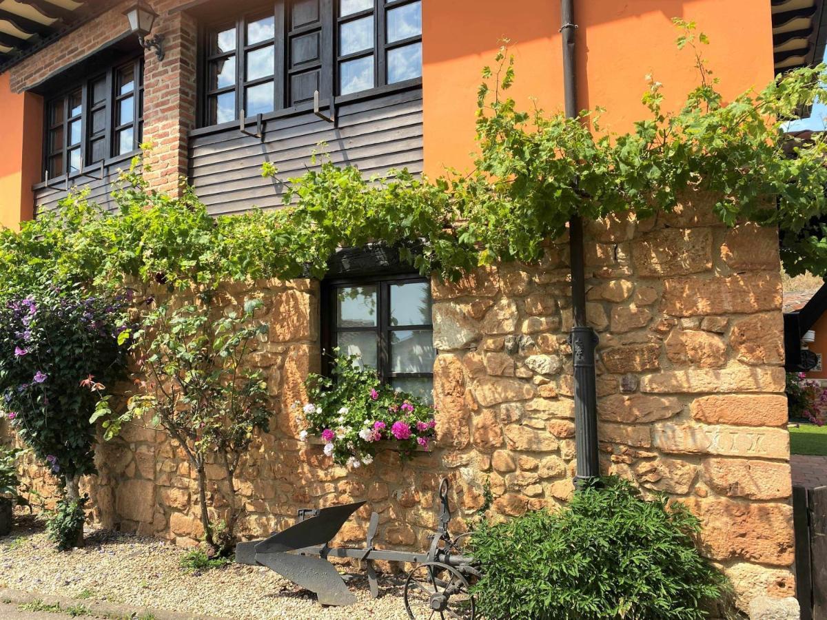 Vivienda Vacacional La Vara Arriondas Εξωτερικό φωτογραφία